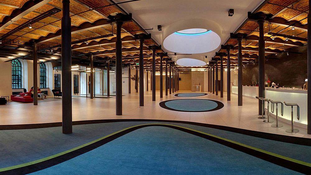 Vienna House By Wyndham Andel's Hotell