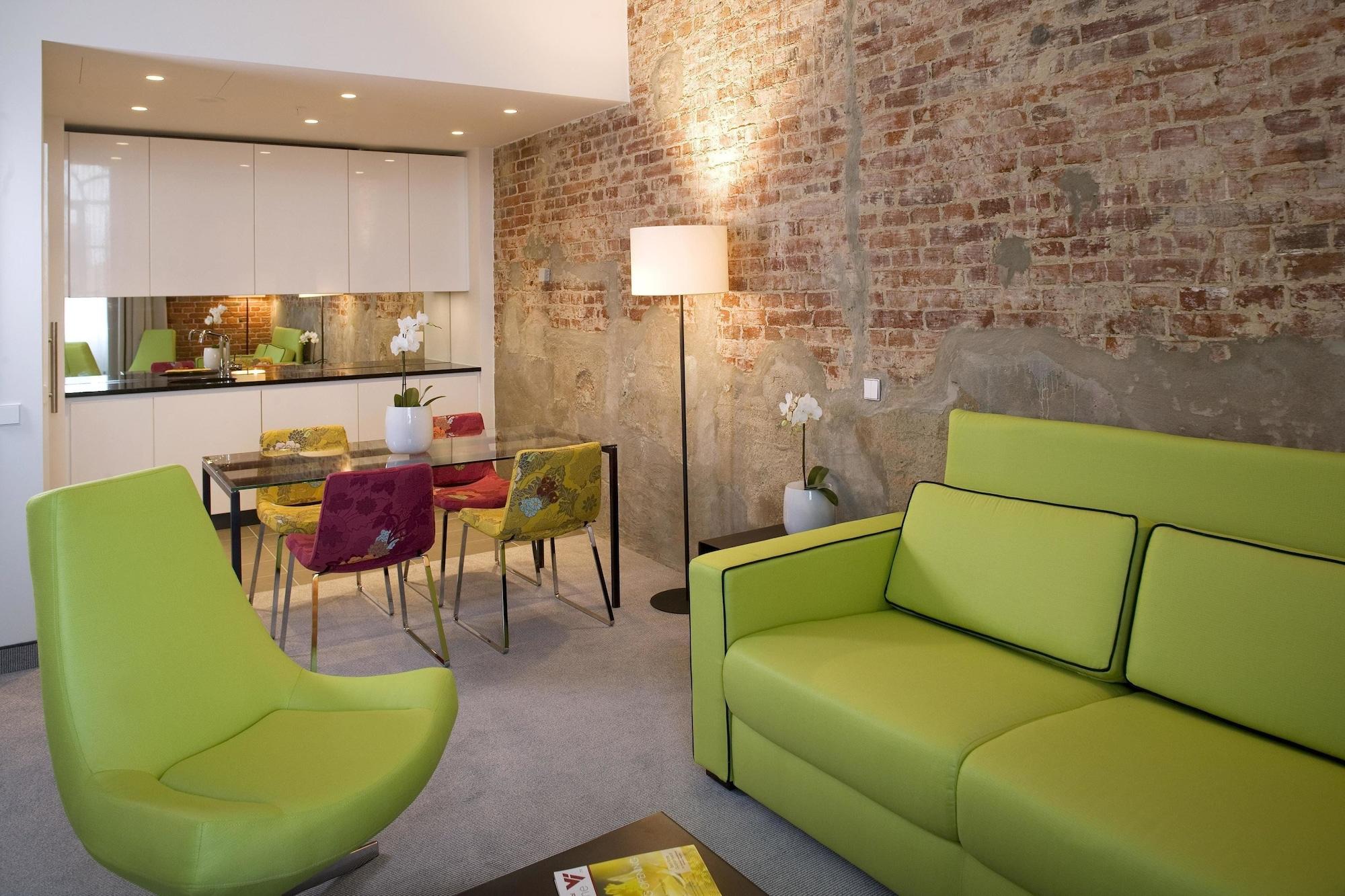 Vienna House By Wyndham Andel's Hotell
