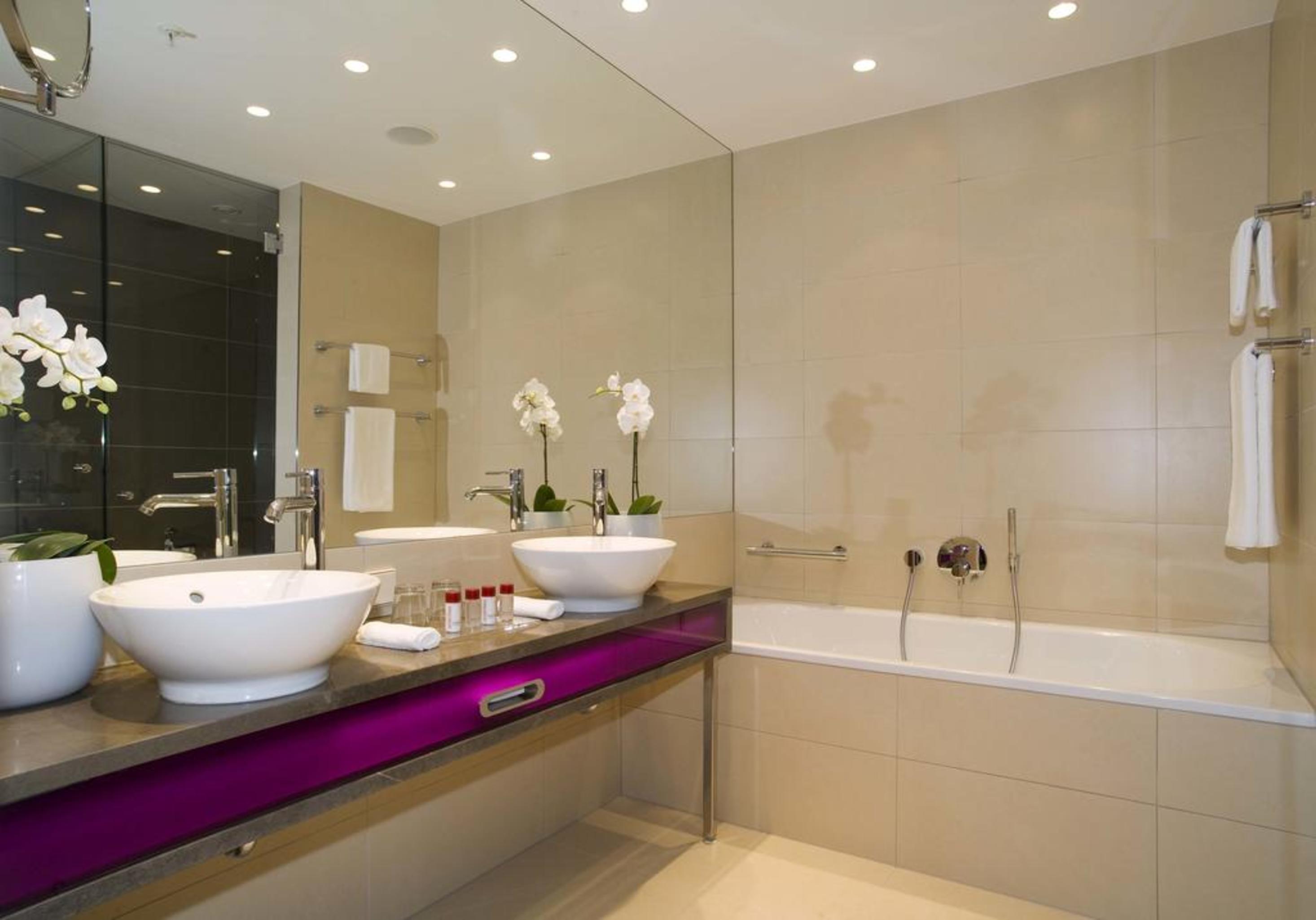 Vienna House By Wyndham Andel's Hotell