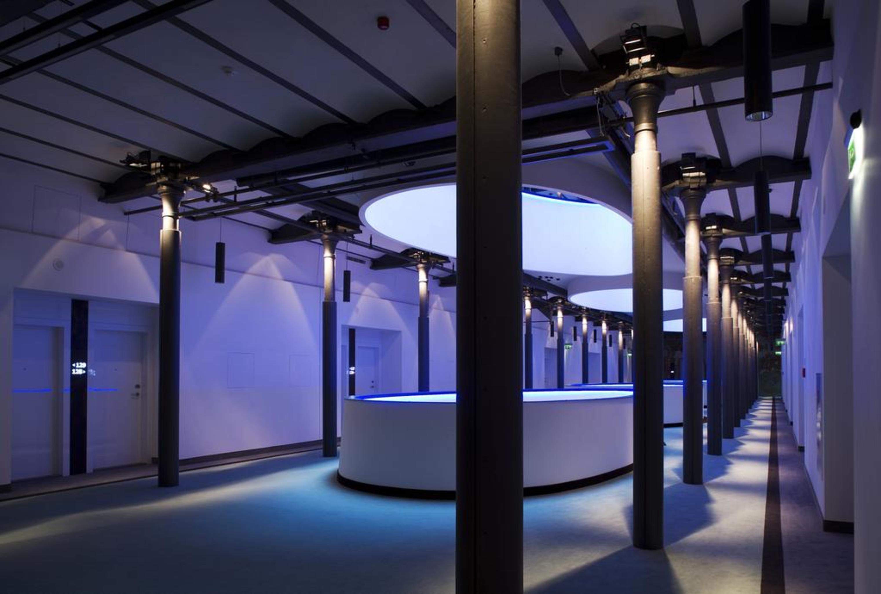 Vienna House By Wyndham Andel's 4*