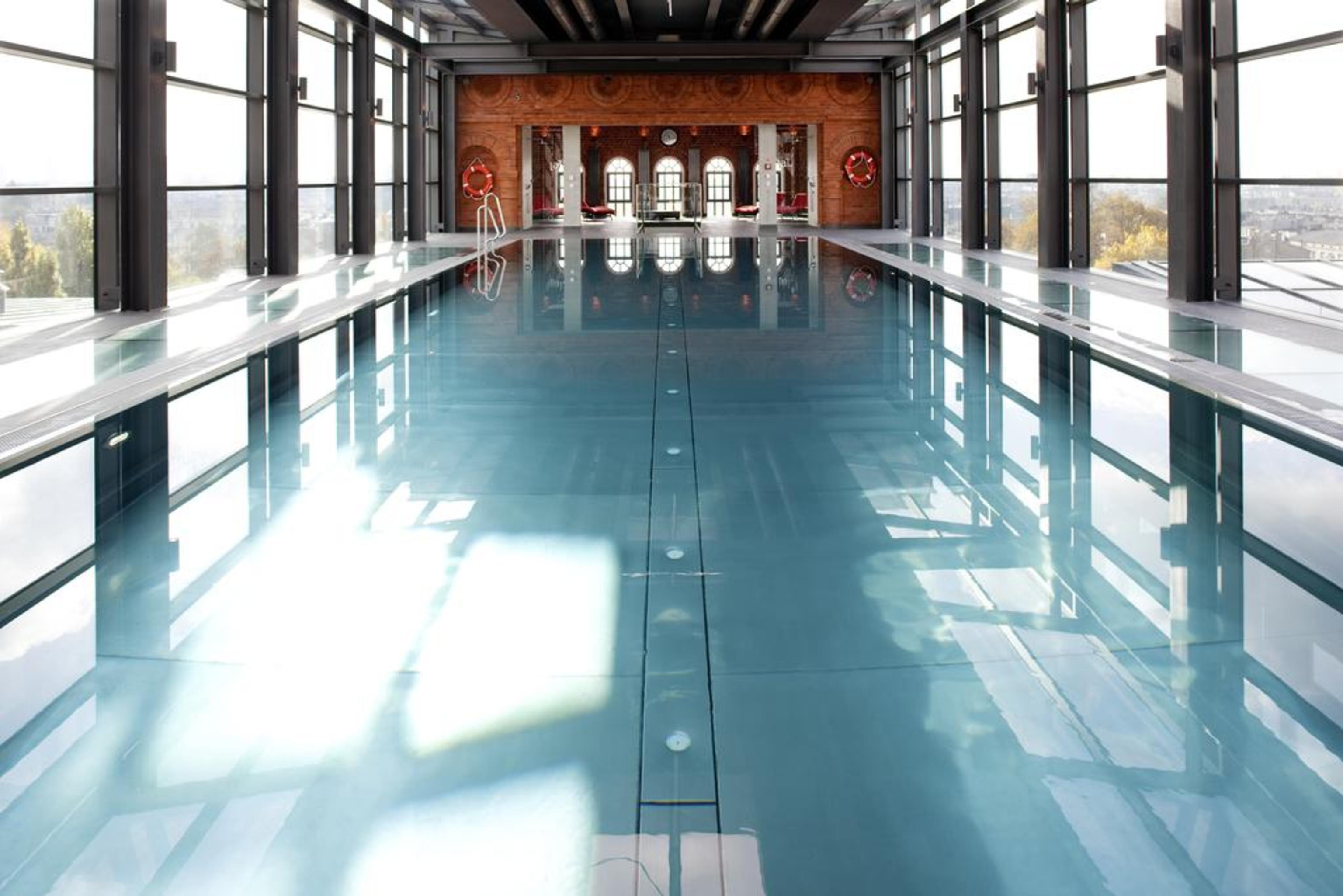 Vienna House By Wyndham Andel's Hotell