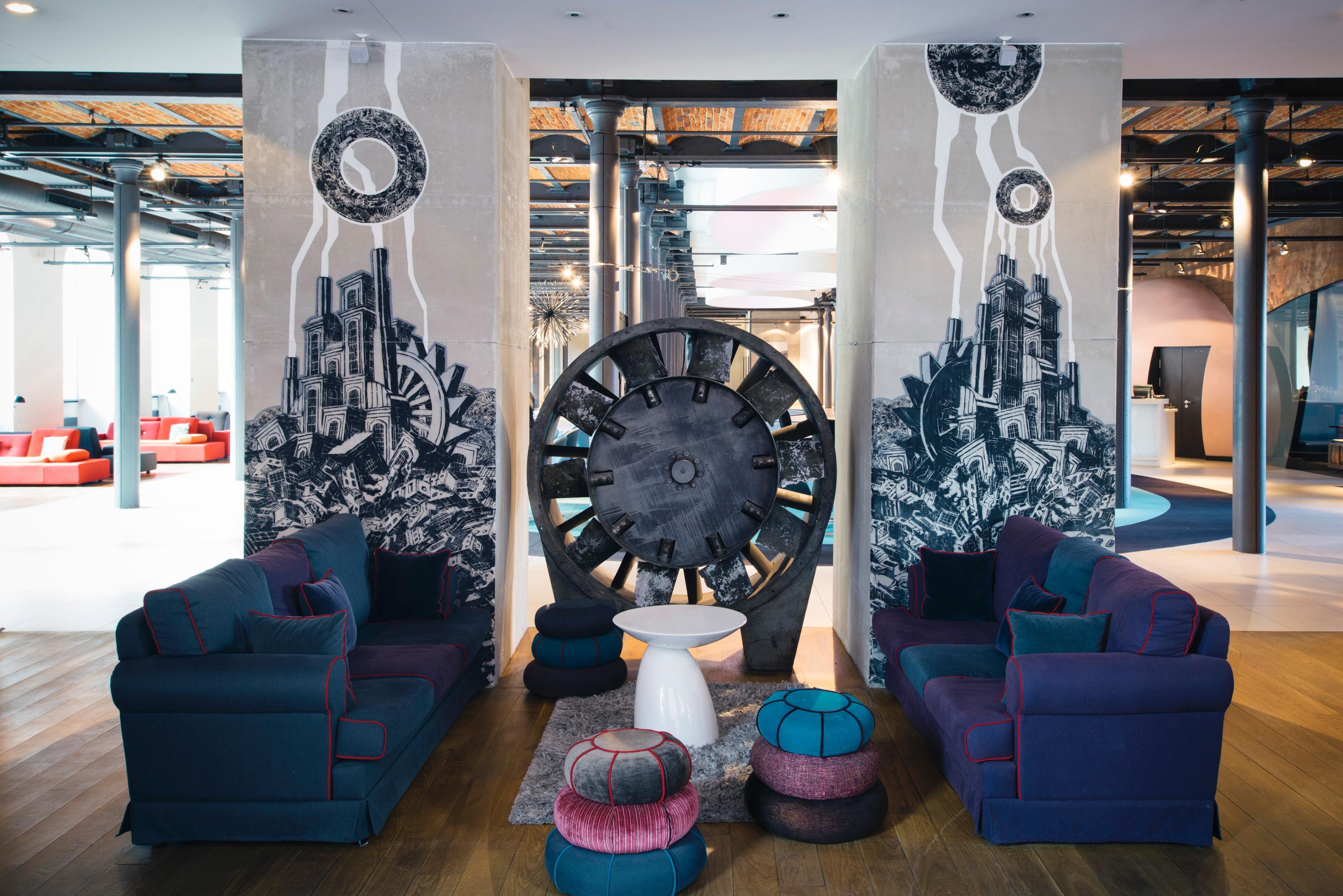 Hotel Vienna House By Wyndham Andel's