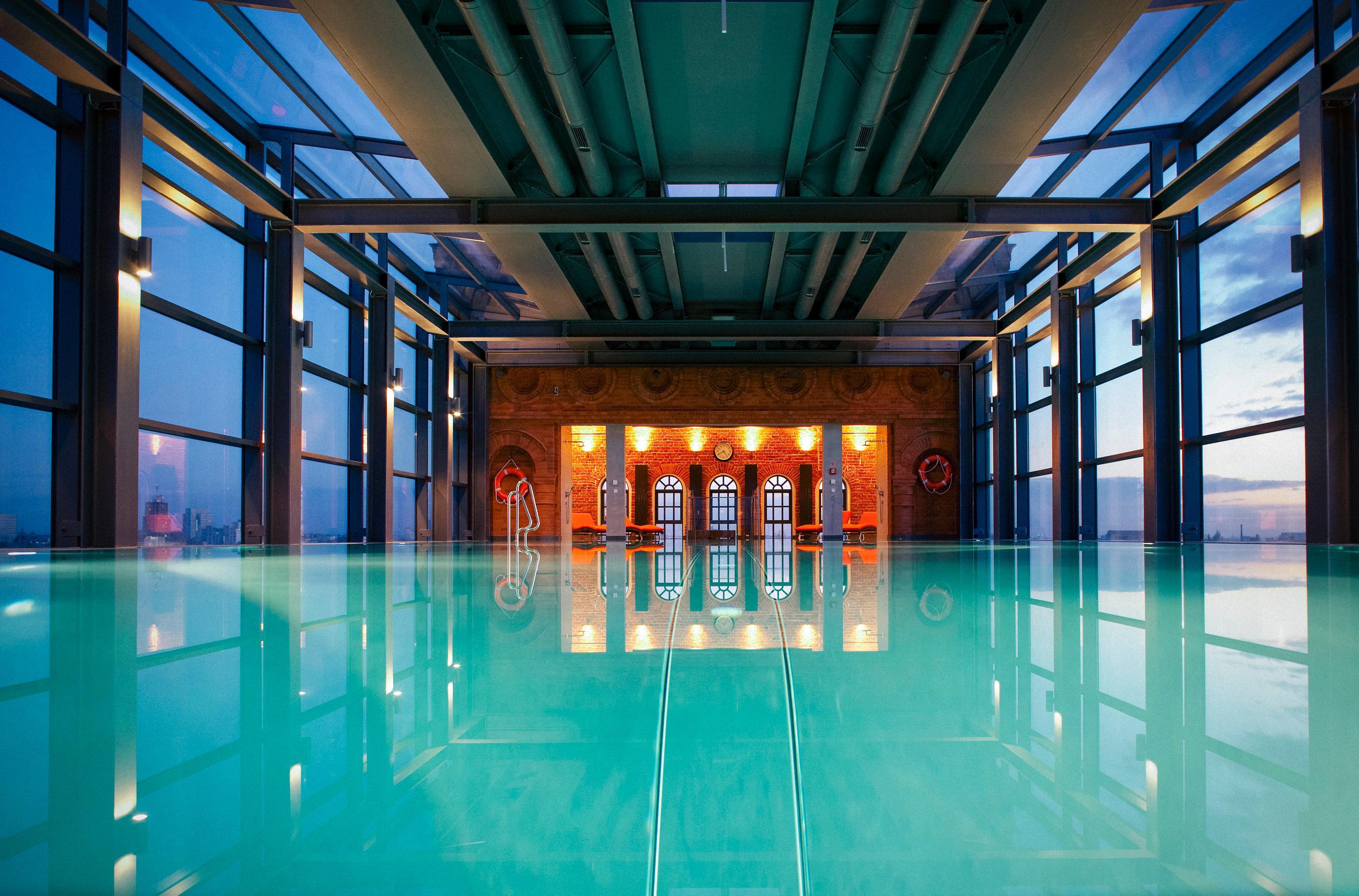 Hotell Vienna House By Wyndham Andel's 4*