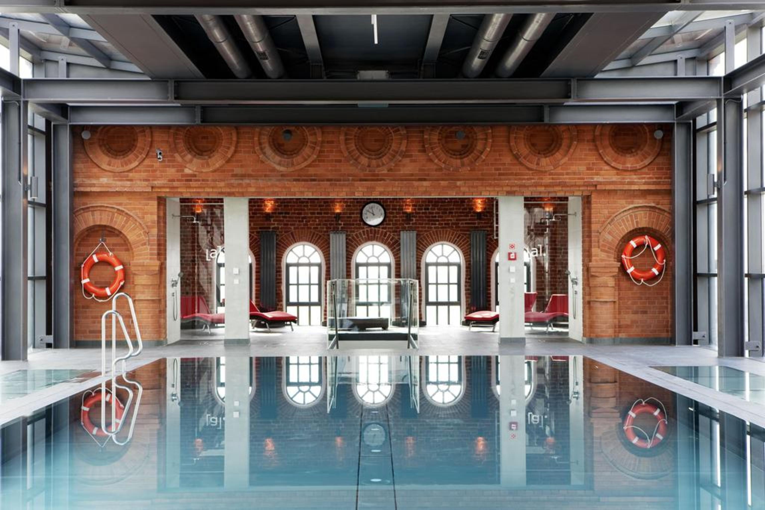 Hotel Vienna House By Wyndham Andel's 4*