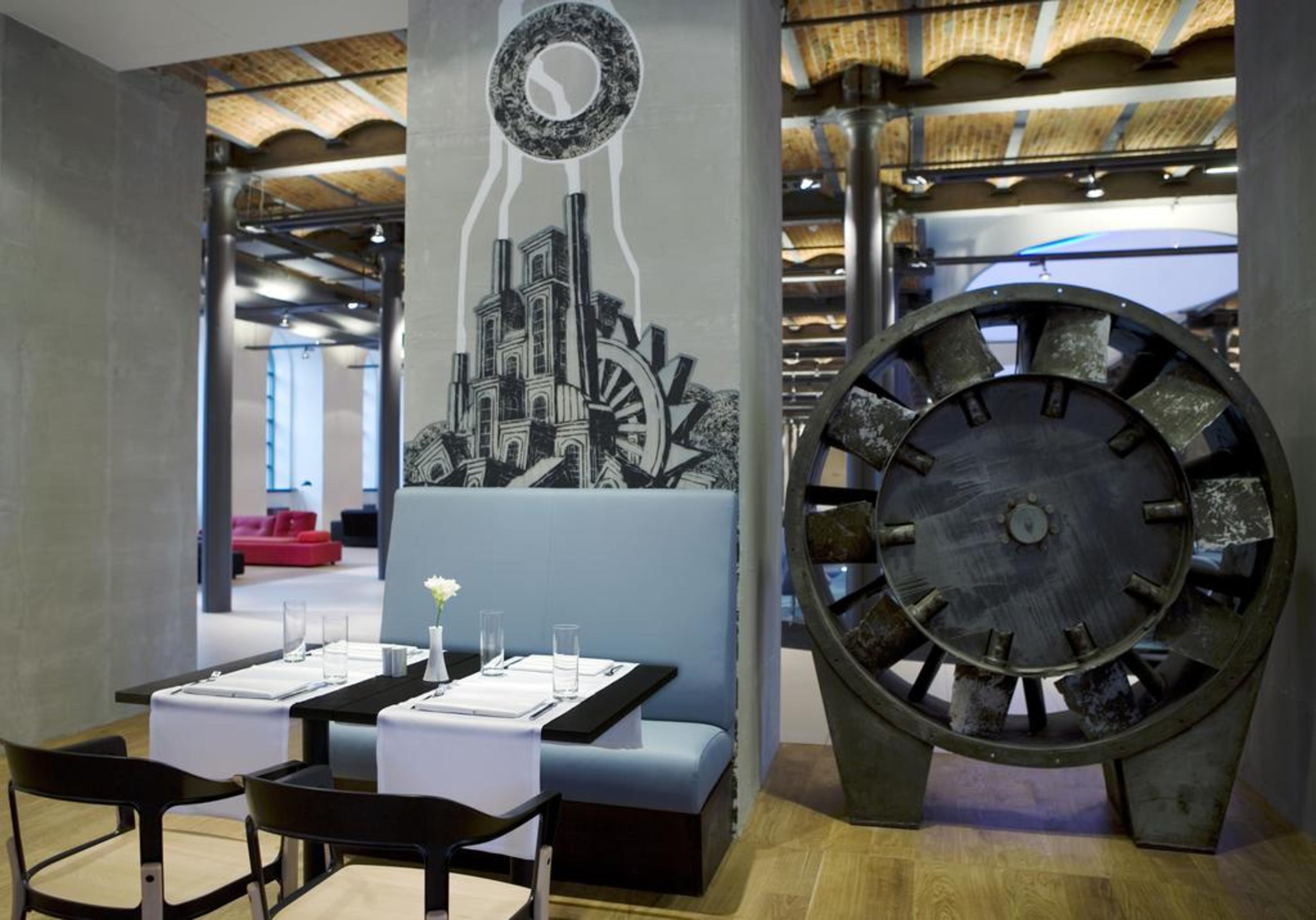 Hotel Vienna House By Wyndham Andel's