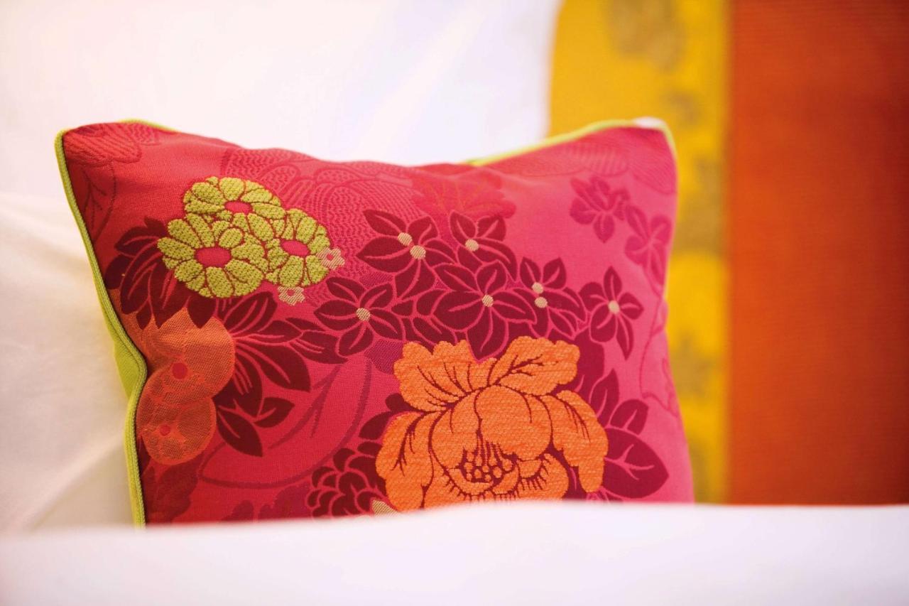 Vienna House By Wyndham Andel's Hotell 4*