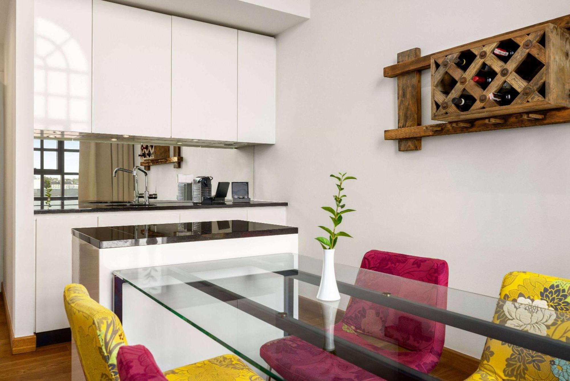 Vienna House By Wyndham Andel's 4*