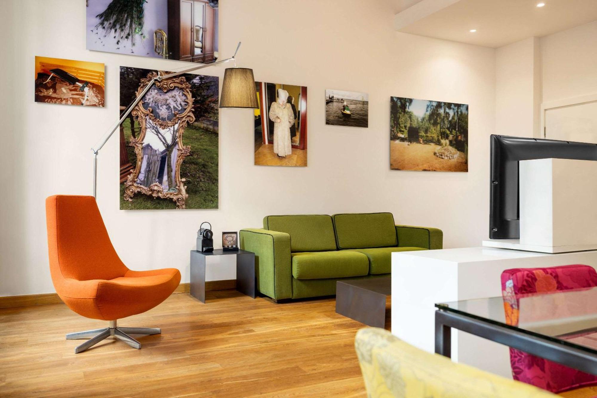 Vienna House By Wyndham Andel's 4* Łódź