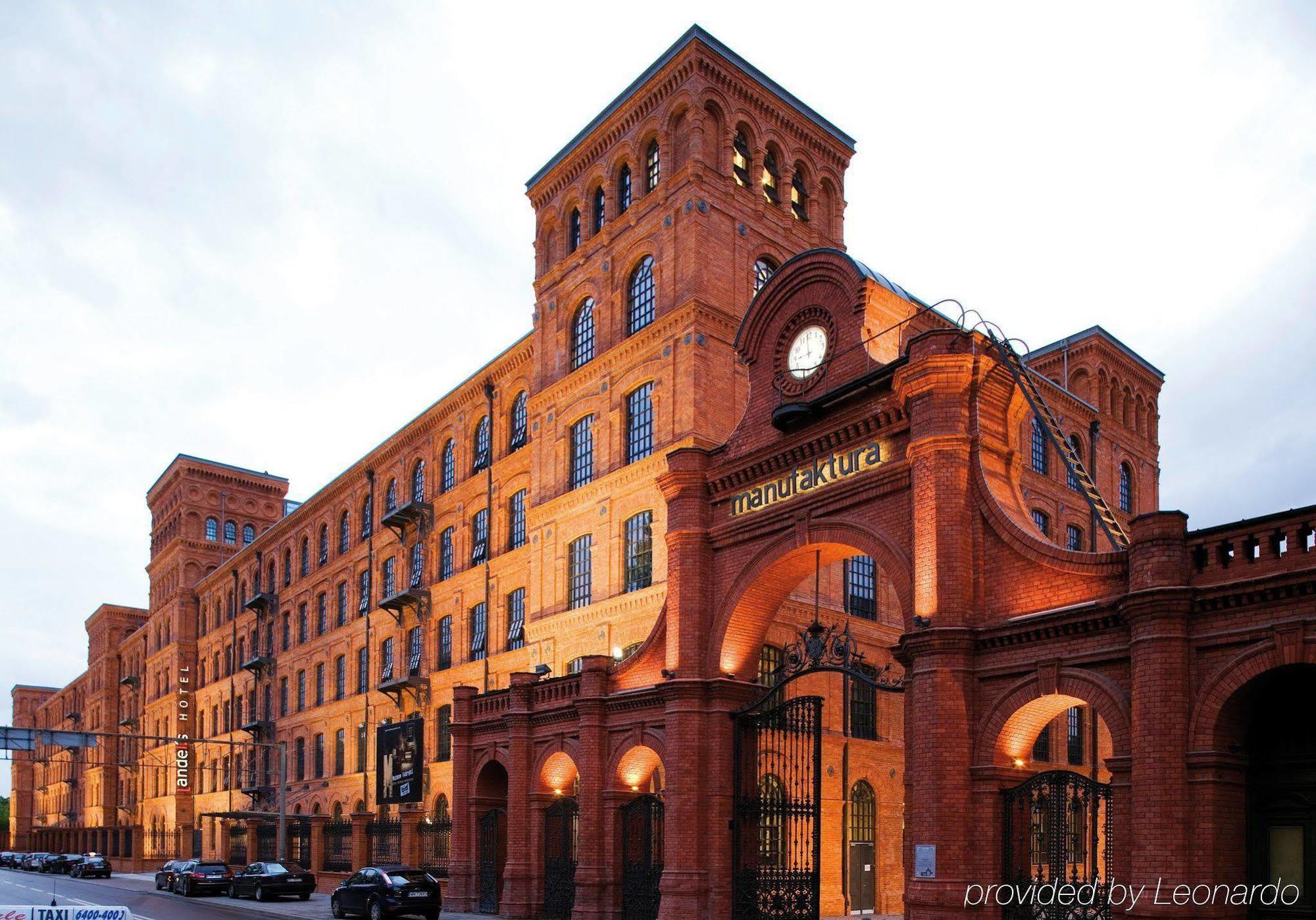 Vienna House By Wyndham Andel's Hotel