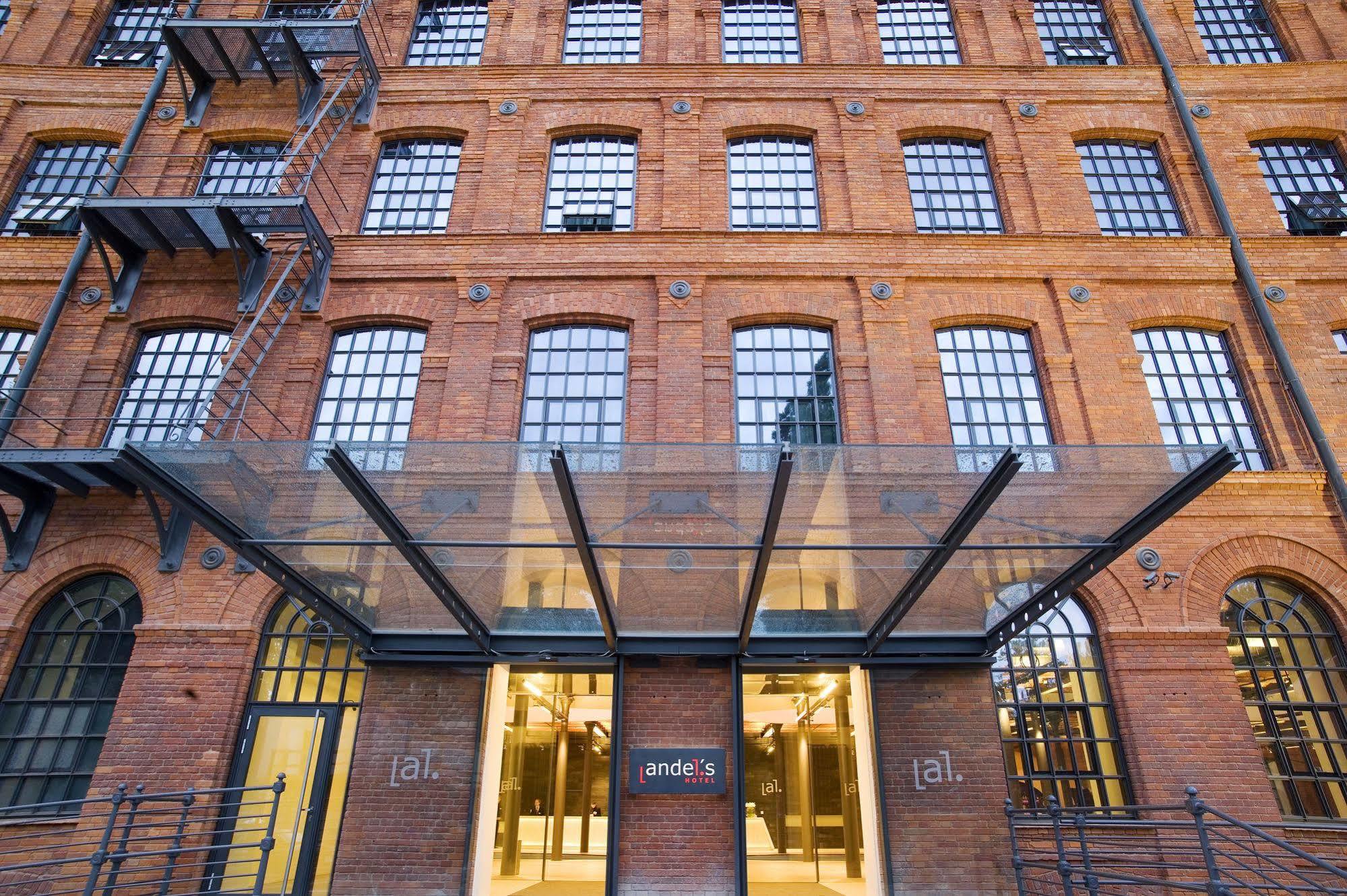 Vienna House By Wyndham Andel's 4*