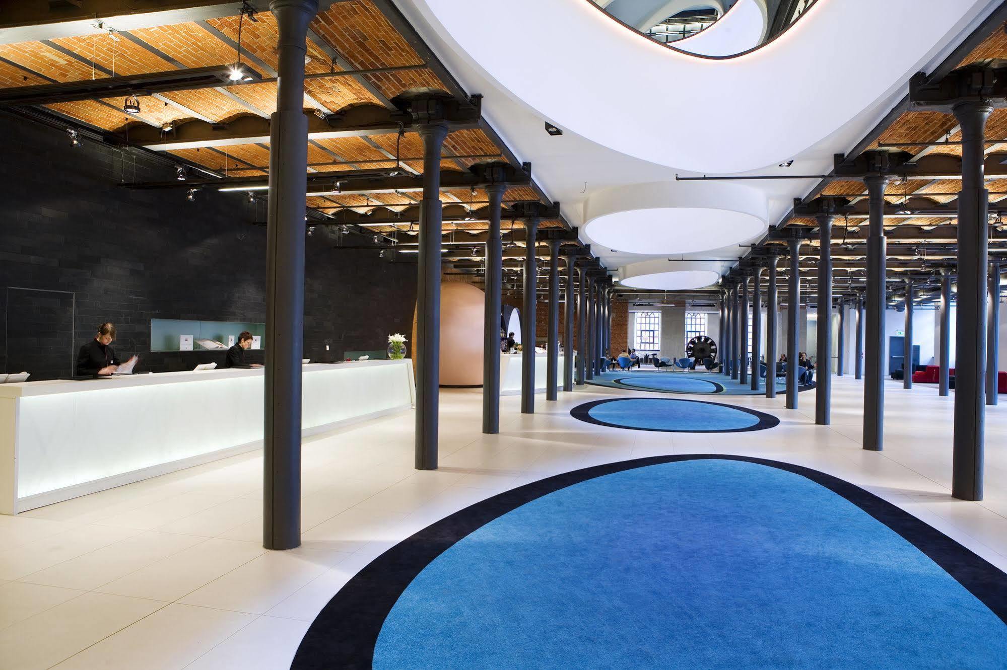 Vienna House By Wyndham Andel's Hotell
